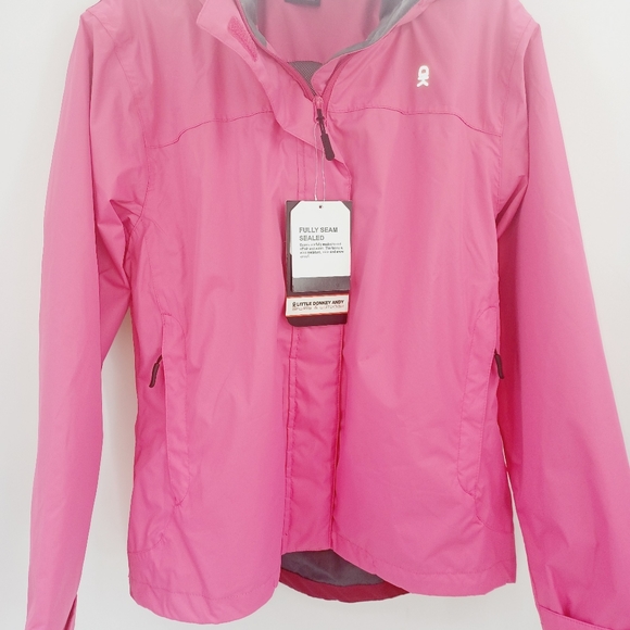 Women's Jacket - Picture 6 of 8